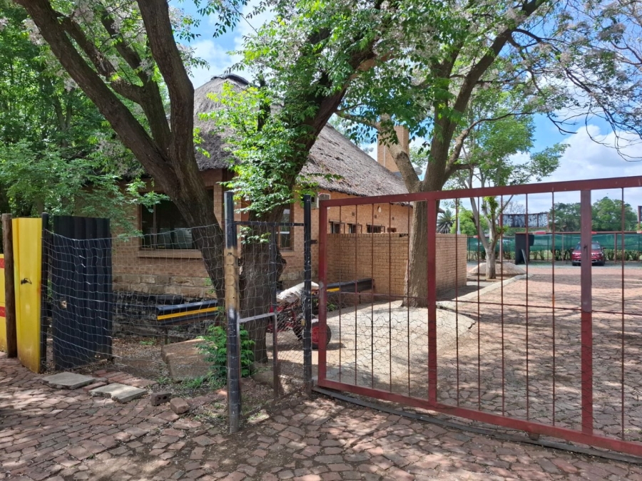 Commercial Property for Sale in Bayswater Free State